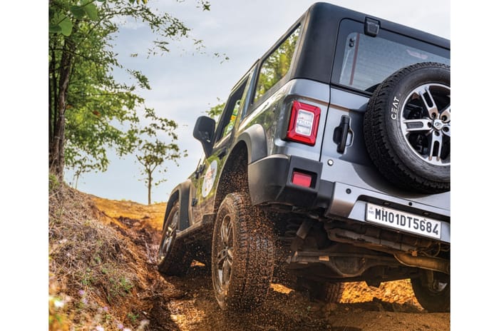 Women with drive - Girls on the go